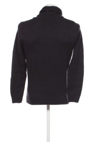 Мъжки пуловер Cedar Wood State, Размер S, Цвят Син, Цена 29,00 лв.
