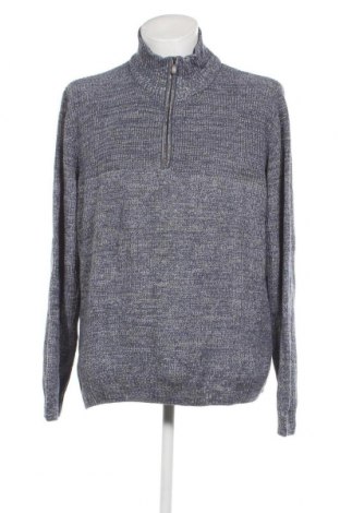 Мъжки пуловер Cool Code, Размер XXL, Цвят Многоцветен, Цена 15,95 лв.