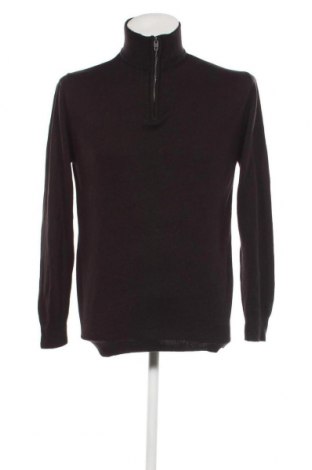 Ανδρικό πουλόβερ French Connection, Μέγεθος XL, Χρώμα Μαύρο, Τιμή 17,69 €