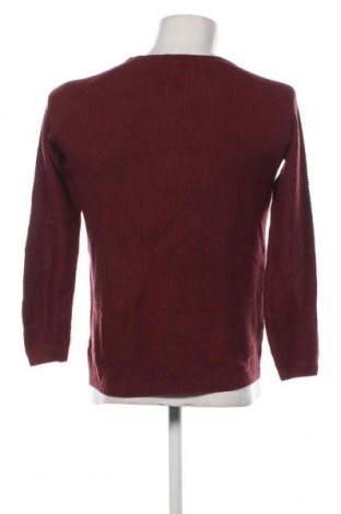 Pánsky sveter  H&M Divided, Veľkosť S, Farba Červená, Cena  4,93 €