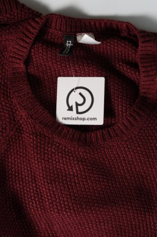Męski sweter H&M Divided, Rozmiar S, Kolor Czerwony, Cena 12,06 zł