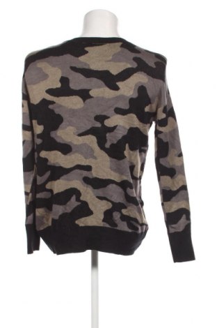 Мъжки пуловер Isaac Mizrahi, Размер L, Цвят Многоцветен, Цена 44,00 лв.