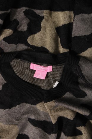 Ανδρικό πουλόβερ Isaac Mizrahi, Μέγεθος L, Χρώμα Πολύχρωμο, Τιμή 27,22 €