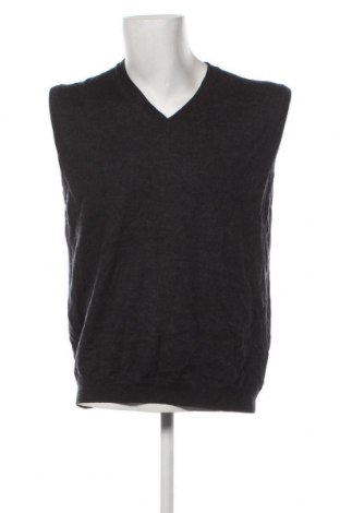 Мъжки пуловер Joseph Abboud, Размер XL, Цвят Сив, Цена 19,80 лв.