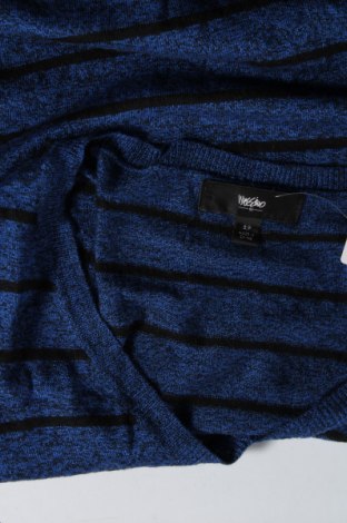 Pánský svetr  Mossimo, Velikost S, Barva Modrá, Cena  462,00 Kč
