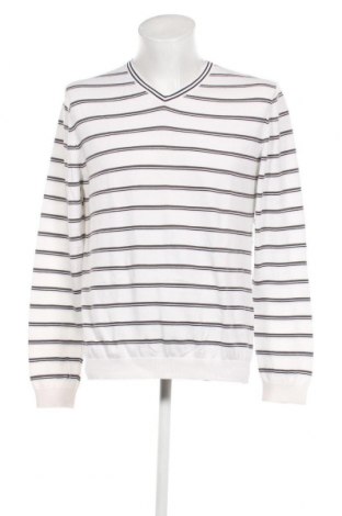 Ανδρικό πουλόβερ Selected, Μέγεθος XL, Χρώμα Πολύχρωμο, Τιμή 2,55 €