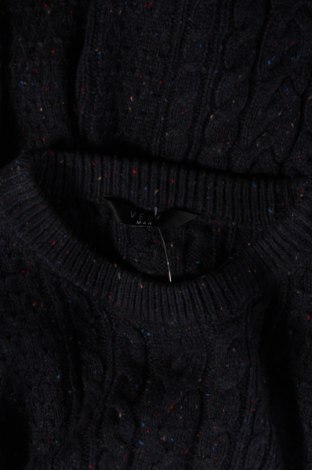 Мъжки пуловер Very Man, Размер M, Цвят Син, Цена 12,88 лв.