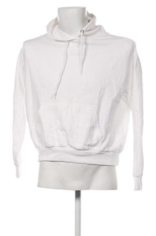 Ανδρικό φούτερ Even&Odd, Μέγεθος S, Χρώμα Λευκό, Τιμή 8,06 €