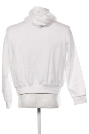 Ανδρικό φούτερ Even&Odd, Μέγεθος S, Χρώμα Λευκό, Τιμή 8,77 €