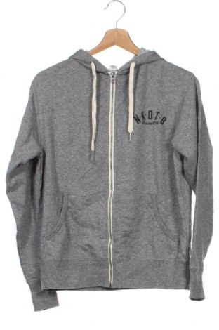 Herren Sweatshirt Independent, Größe S, Farbe Grau, Preis 8,27 €