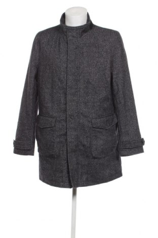 Мъжко палто S.Oliver, Размер XL, Цвят Сив, Цена 51,48 лв.