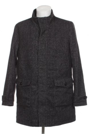 Мъжко палто S.Oliver, Размер XL, Цвят Сив, Цена 42,90 лв.