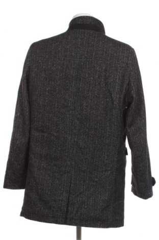 Pánský kabát  S.Oliver, Velikost XL, Barva Šedá, Cena  497,00 Kč