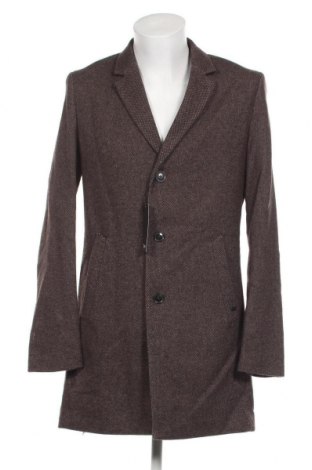Мъжко палто S.Oliver Black Label, Размер M, Цвят Кафяв, Цена 112,25 лв.