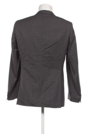 Ανδρικό σακάκι Barutti, Μέγεθος M, Χρώμα Γκρί, Τιμή 26,60 €