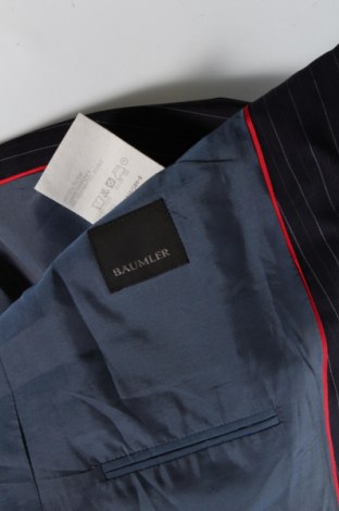 Ανδρικό σακάκι Baumler, Μέγεθος L, Χρώμα Μπλέ, Τιμή 50,10 €