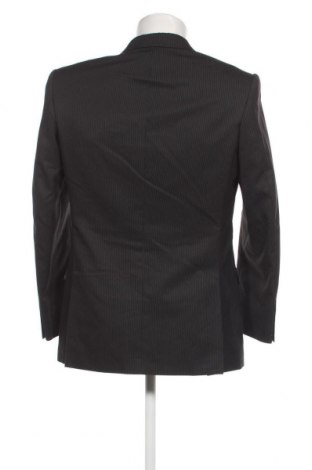 Ανδρικό σακάκι Burton of London, Μέγεθος M, Χρώμα Μαύρο, Τιμή 3,99 €