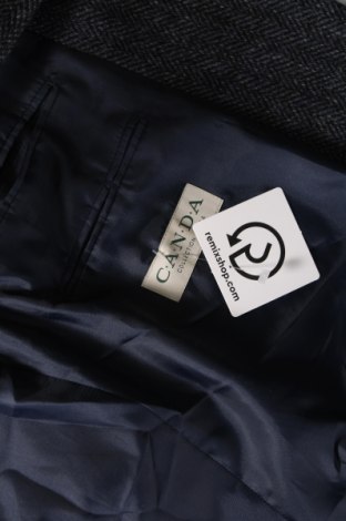 Ανδρικό σακάκι Canda, Μέγεθος L, Χρώμα Πολύχρωμο, Τιμή 1,91 €