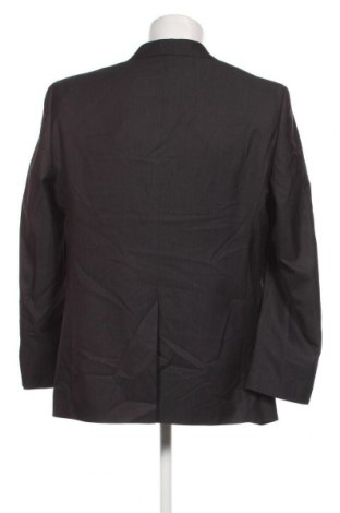 Ανδρικό σακάκι Canda, Μέγεθος L, Χρώμα Μαύρο, Τιμή 2,45 €