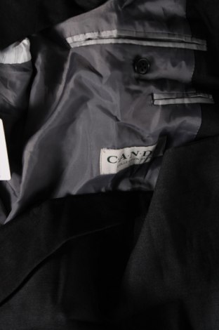Pánske sako  Canda, Veľkosť L, Farba Čierna, Cena  2,99 €