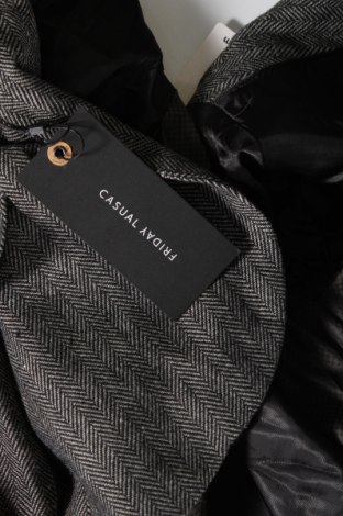 Ανδρικό σακάκι Casual Friday, Μέγεθος M, Χρώμα Πολύχρωμο, Τιμή 8,64 €