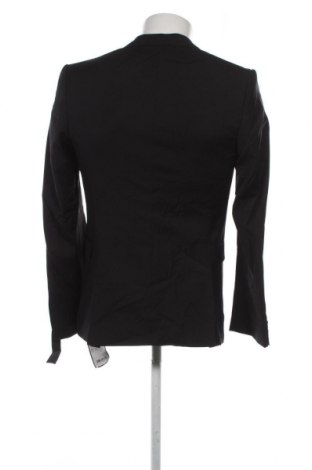 Ανδρικό σακάκι Cinque, Μέγεθος S, Χρώμα Μαύρο, Τιμή 9,94 €