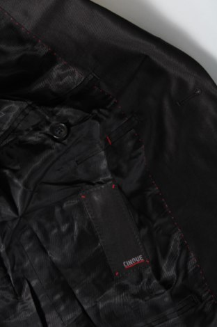 Ανδρικό σακάκι Cinque, Μέγεθος M, Χρώμα Μαύρο, Τιμή 16,15 €