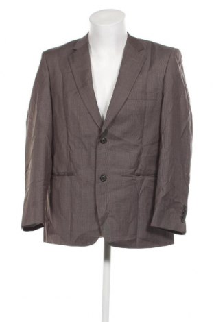 Ανδρικό σακάκι Dressmann, Μέγεθος L, Χρώμα Πολύχρωμο, Τιμή 3,19 €