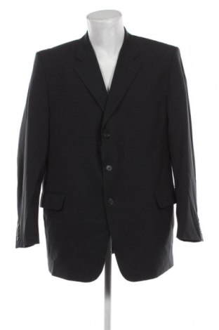 Мъжко сако Greiff, Размер XL, Цвят Черен, Цена 15,48 лв.