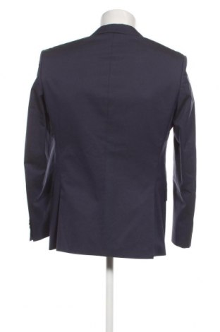 Herren Sakko Hugo Boss, Größe M, Farbe Blau, Preis € 112,29