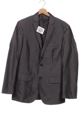 Ανδρικό σακάκι INC International Concepts, Μέγεθος S, Χρώμα Γκρί, Τιμή 3,01 €