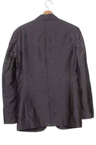 Ανδρικό σακάκι INC International Concepts, Μέγεθος S, Χρώμα Γκρί, Τιμή 2,51 €