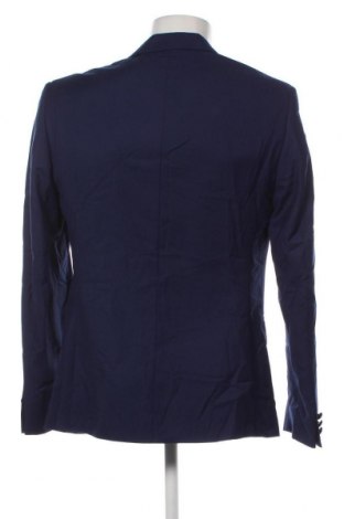 Ανδρικό σακάκι Isaac Dewhirst, Μέγεθος M, Χρώμα Μπλέ, Τιμή 9,31 €