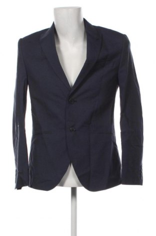 Ανδρικό σακάκι Isaac Dewhirst, Μέγεθος M, Χρώμα Μπλέ, Τιμή 9,31 €