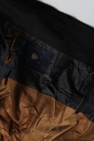 Ανδρικό σακάκι Izac, Μέγεθος L, Χρώμα Μαύρο, Τιμή 50,10 €