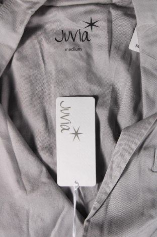 Ανδρικό σακάκι Juvia, Μέγεθος M, Χρώμα Γκρί, Τιμή 124,23 €