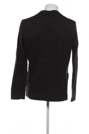 Ανδρικό σακάκι Juvia, Μέγεθος M, Χρώμα Μαύρο, Τιμή 124,23 €