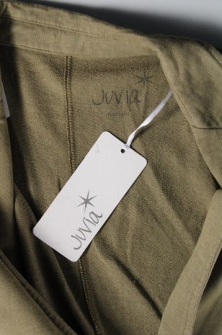 Ανδρικό σακάκι Juvia, Μέγεθος M, Χρώμα Πράσινο, Τιμή 11,18 €