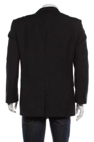 Ανδρικό σακάκι Oleg Cassini, Μέγεθος M, Χρώμα Μαύρο, Τιμή 20,97 €