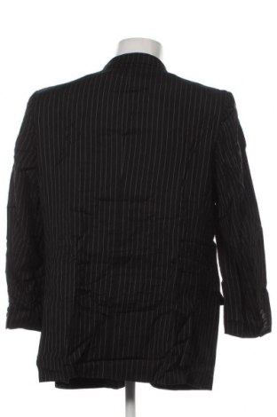 Мъжко сако Pierre Cardin, Размер XL, Цвят Черен, Цена 81,00 лв.