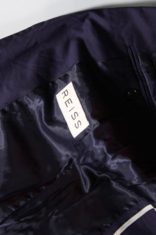 Ανδρικό σακάκι Reiss, Μέγεθος S, Χρώμα Μπλέ, Τιμή 10,95 €