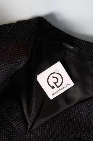 Ανδρικό σακάκι Rene Lezard, Μέγεθος L, Χρώμα Μαύρο, Τιμή 50,10 €