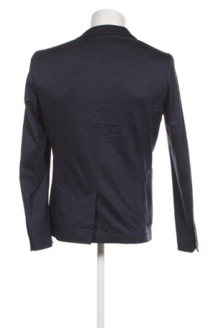 Ανδρικό σακάκι S.Oliver, Μέγεθος M, Χρώμα Μπλέ, Τιμή 66,49 €