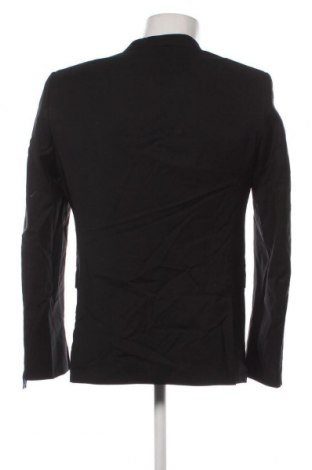 Ανδρικό σακάκι S.Oliver Black Label, Μέγεθος S, Χρώμα Μαύρο, Τιμή 7,45 €