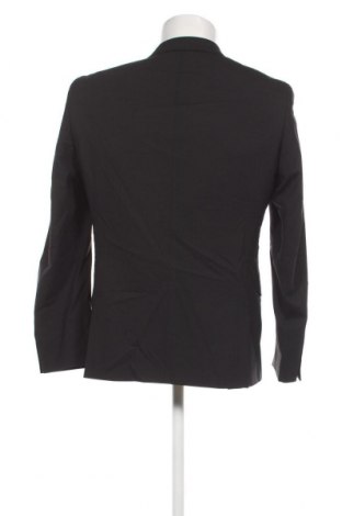 Ανδρικό σακάκι S.Oliver Black Label, Μέγεθος M, Χρώμα Μαύρο, Τιμή 124,23 €