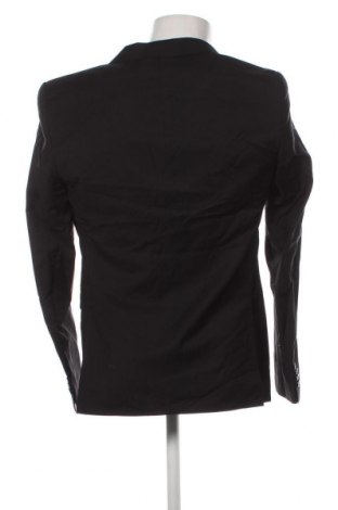 Мъжко сако S.Oliver Black Label, Размер S, Цвят Черен, Цена 241,00 лв.