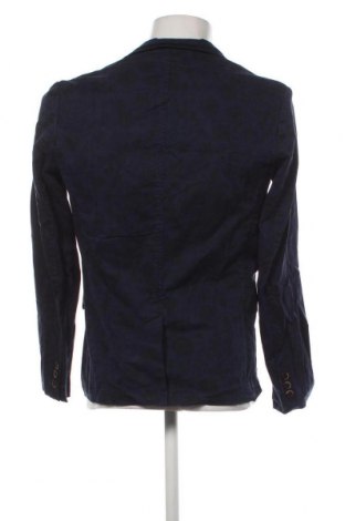 Ανδρικό σακάκι Selected, Μέγεθος M, Χρώμα Μπλέ, Τιμή 7,45 €