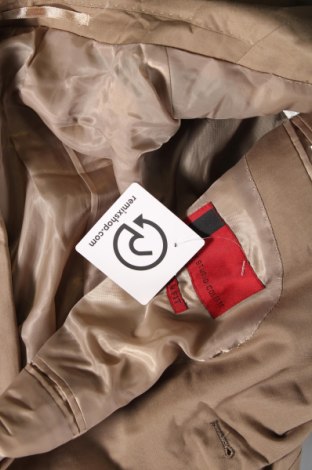 Ανδρικό σακάκι Studio Coletti, Μέγεθος XL, Χρώμα  Μπέζ, Τιμή 3,19 €