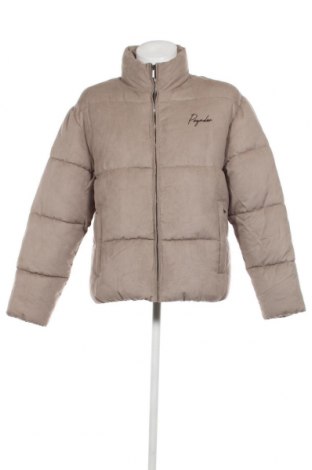 Herren Sportjacke Pegador, Größe L, Farbe Grau, Preis 38,38 €