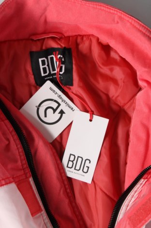 Pánska bunda  BDG, Veľkosť S, Farba Viacfarebná, Cena  11,29 €